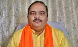 सेना का साहस देश का स्वाभिमान, पीओके भारत को मिलना चाहिए : आनंद दुबे सेना का साहस देश का स्वाभिमान, पीओके भारत को मिलना चाहिए : आनंद दुबे