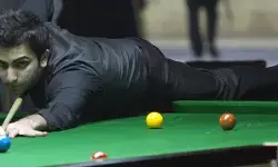 पंकज आडवाणी नहीं विल्सन जोंस ने बिलियर्ड्स में देश को पहली बार बनाया था विश्व चैंपियन पंकज आडवाणी नहीं विल्सन जोंस ने बिलियर्ड्स में देश को पहली बार बनाया था विश्व चैंपियन