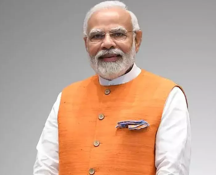 आज प्रधानमंत्री मोदी 62,000 करोड़ से अधिक मूल्य की युवा-केंद्रित पहलों का करेंगे अनावरण