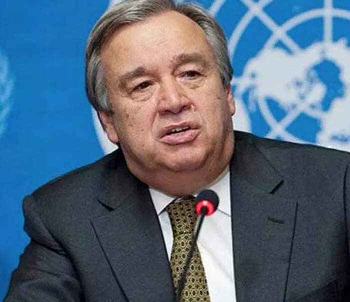 हमास ने अमेरिकी राष्ट्रपति डोनाल्ड ट्रंप के शांति प्रस्ताव को माना