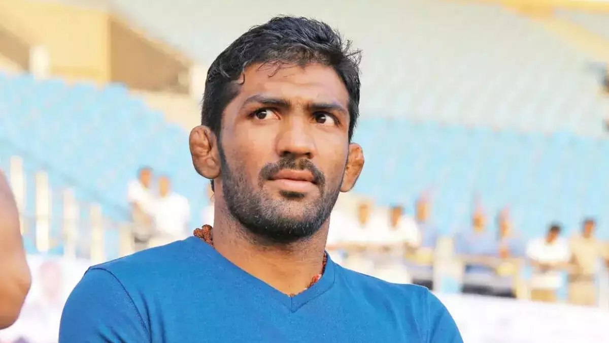 सफलता का कोई शॉर्टकट नहीं होता, खिलाड़ी कड़ी मेहनत करें : योगेश्वर दत्त