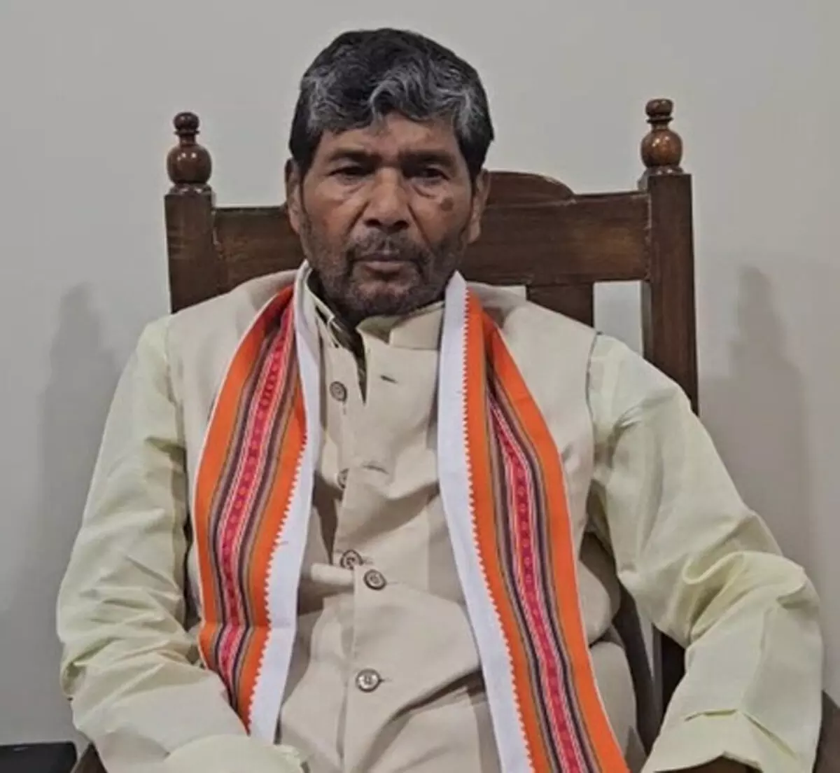 बिहार में इंडी गठबंधन की सरकार का दावा : पारस