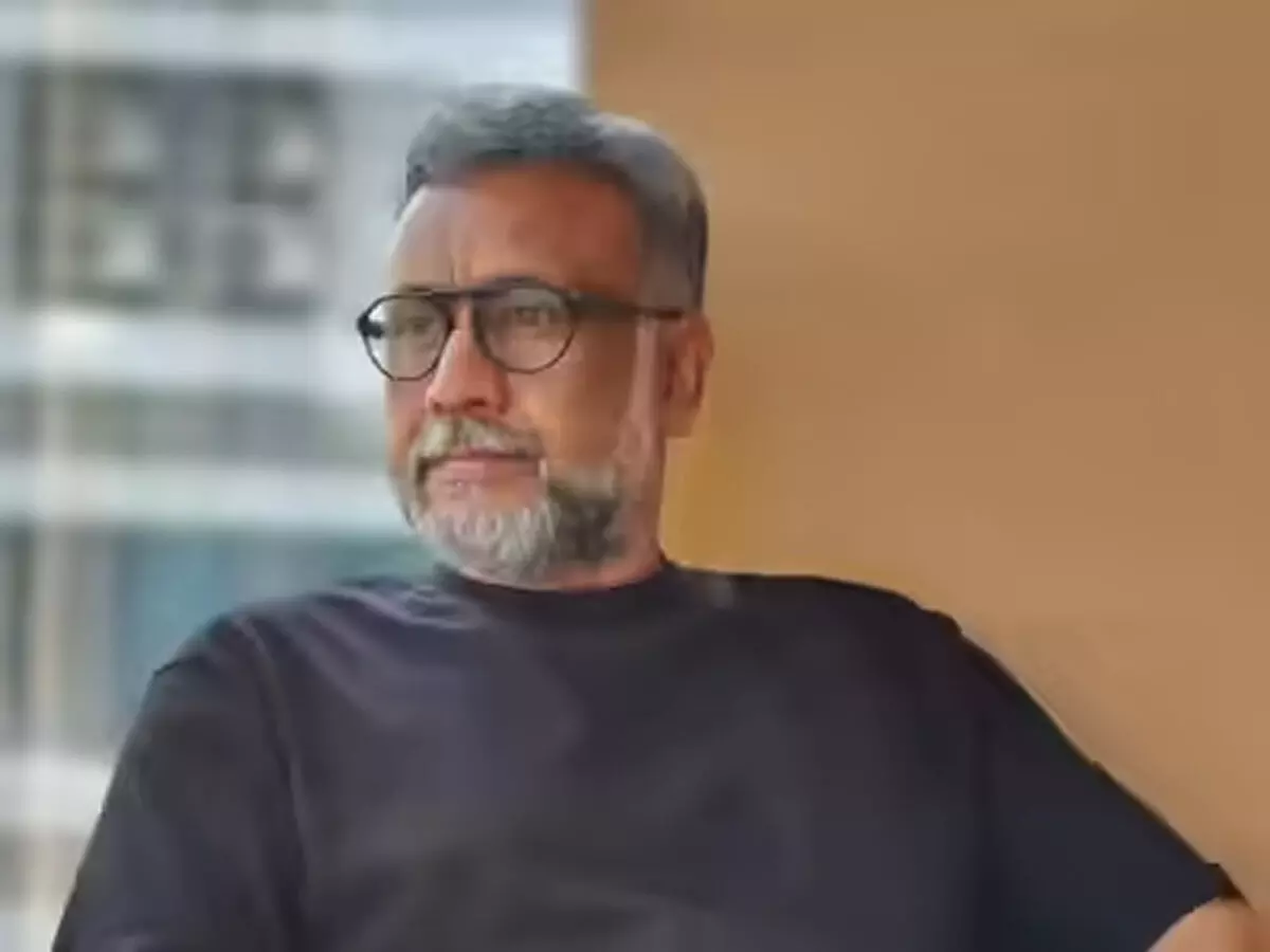 अनुभव सिन्हा ने ओटीटी और सिनेमा पर जताई चिंता, कहा- दर्शक तय करेंगे कि हिंदुस्तान में कैसा सिनेमा बनेगा अनुभव सिन्हा ने ओटीटी और सिनेमा पर जताई चिंता, कहा- दर्शक तय करेंगे कि हिंदुस्तान में कैसा सिनेमा बनेगा