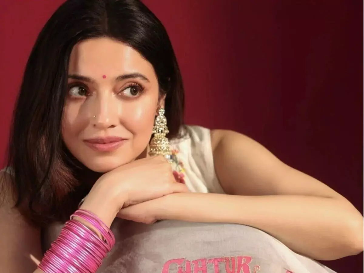 दिव्या खोसला कुमार ने मितवा गाने पर शेयर किया वीडियो, 90 के दशक की याद ताजा दिव्या खोसला कुमार ने मितवा गाने पर शेयर किया वीडियो, 90 के दशक की याद ताजा