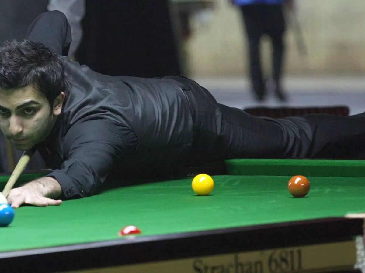 पंकज आडवाणी नहीं विल्सन जोंस ने बिलियर्ड्स में देश को पहली बार बनाया था विश्व चैंपियन