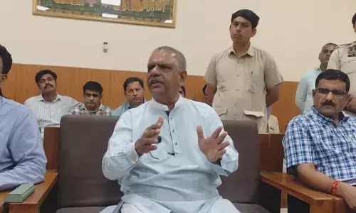 राजस्थान में कफ सिरप से मौत का दावा गलत : चिकित्सा मंत्री खिमसर