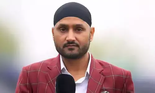 शुभमन गिल के लिए खुश, रोहित के लिए निराश हूं : हरभजन सिंह