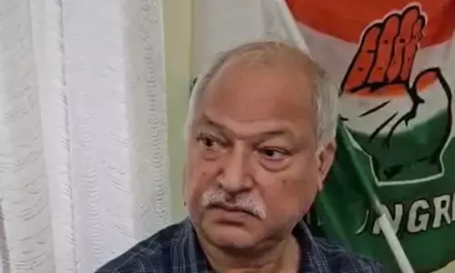 चुनाव आयोग पर सवाल उठाने पर भाजपा क्यों बौखलाती है : शकील अहमद