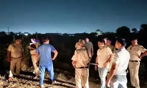 पलवल पुलिस का बड़ा एक्शन : मुठभेड़ में दो कुख्यात बदमाश दबोचे, हथियार और मोटरसाइकिल बरामद