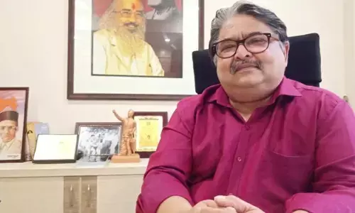 राहुल गांधी के खिलाफ कोर्ट जाएंगे रंजीत सावरकर, आपत्तिजनक टिप्पणी पर नाराज़गी