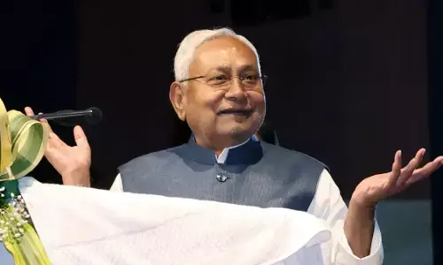 बिहार के 87 खिलाड़ियों को मिलेगी सरकारी नौकरी, नीतीश कुमार करेंगे सम्मान बिहार के 87 खिलाड़ियों को मिलेगी सरकारी नौकरी, नीतीश कुमार करेंगे सम्मान