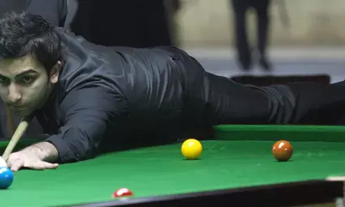 पंकज आडवाणी नहीं विल्सन जोंस ने बिलियर्ड्स में देश को पहली बार बनाया था विश्व चैंपियन