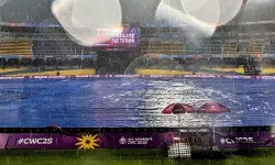 महिला विश्व कप: ऑस्ट्रेलिया-श्रीलंका मैच बारिश से धुला, दोनों टीमों के बीच अंक बंटे