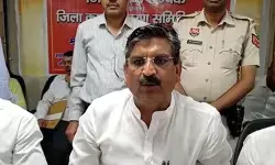 नायब सैनी सरकार की सालगिरह पर हरियाणा आएंगे पीएम मोदी, तैयारियों में जुटी भाजपा नायब सैनी सरकार की सालगिरह पर हरियाणा आएंगे पीएम मोदी, तैयारियों में जुटी भाजपा