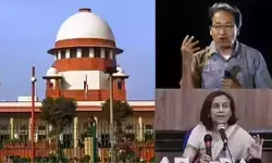 सोनम वांगचुक की गिरफ्तारी पर सुप्रीम कोर्ट में सुनवाई सोमवार को