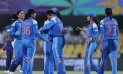 महिला वर्ल्ड कप : भारत-पाकिस्तान के बीच हाईवोल्टेज मुकाबला, मजा किरकिरा कर सकती है बारिश