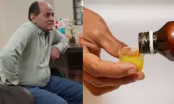 कफ सिरप मौत मामला : दवा कंपनी समेत अन्य लोगों के खिलाफ एफआईआर दर्ज, डॉ. प्रवीण सोनी को किया निलंबित कफ सिरप मौत मामला : दवा कंपनी समेत अन्य लोगों के खिलाफ एफआईआर दर्ज, डॉ. प्रवीण सोनी को किया निलंबित