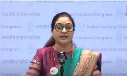 अलका लांबा ने चुनाव आयोग पर लगाया आरोप, बोली-बिहार में काटे 38 लाख मतदाताओं के नाम