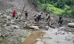 नेपाल में मची भारी तबाही, भारी बारिश के बाद भूस्खलन में अबतक14 लोगों की मौत