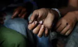 भारत में बच्चों की सुरक्षा पर गंभीर सवाल भारत में बच्चों की सुरक्षा पर गंभीर सवाल