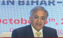 बिहार विधानसभा चुनाव में एक मतदान केंद्र में 1,200 से अधिक मतदाता नहीं होंगे : सीईसी ज्ञानेश कुमार