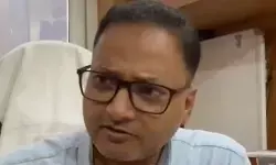 सपा ने बिहार चुनाव को लेकर भाजपा की सुझाव यात्रा पर कसा तंज, कहा-20 साल सत्ता में रहने के बाद अब सुझाव लेने की बात बेमानी