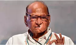 शरद पवार ने सीएम फडणवीस पर लगाया बड़ा आरोप, कहा- गन्ना किसानों से अनुचित पैसा वसूल रही महाराष्ट्र सरकार