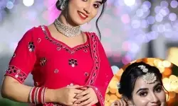 सिंगर रेणुका पंवार ने तुम तोड़ो न में लगाया हरियाणवी तड़का