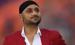 खेल के क्षेत्र में बहुत कुछ किया जाना बाकी : हरभजन सिंह