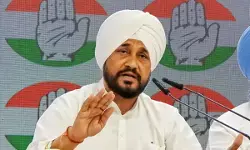 मोहाली फेज-11 मंडी हस्तांतरण पर बाजवा ने उठाए सवाल, राज्यपाल से हस्तक्षेप की मांग