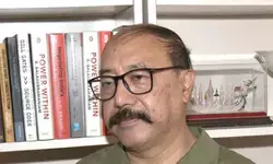 दार्जिलिंग में बादल फटने और भारी बारिश से अभूतपूर्व तबाही, सिक्किम से संपर्क टूटा : हर्षवर्धन श्रृंगला