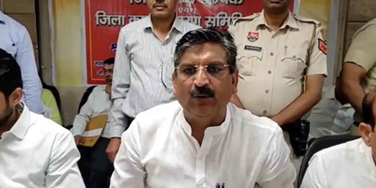 नायब सैनी सरकार की सालगिरह पर हरियाणा आएंगे पीएम मोदी, तैयारियों में जुटी भाजपा