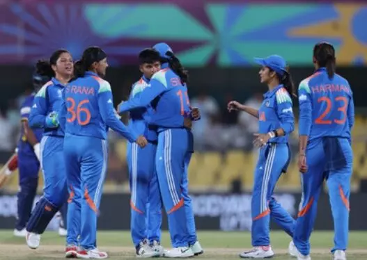 महिला वर्ल्ड कप : भारत-पाकिस्तान के बीच हाईवोल्टेज मुकाबला, मजा किरकिरा कर सकती है बारिश