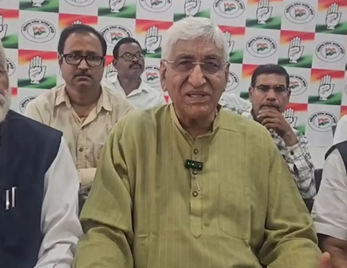 टीएस सिंह देव का बड़ा बयान, बिरनपुर कांड भाजपा की राजनीतिक साजिश