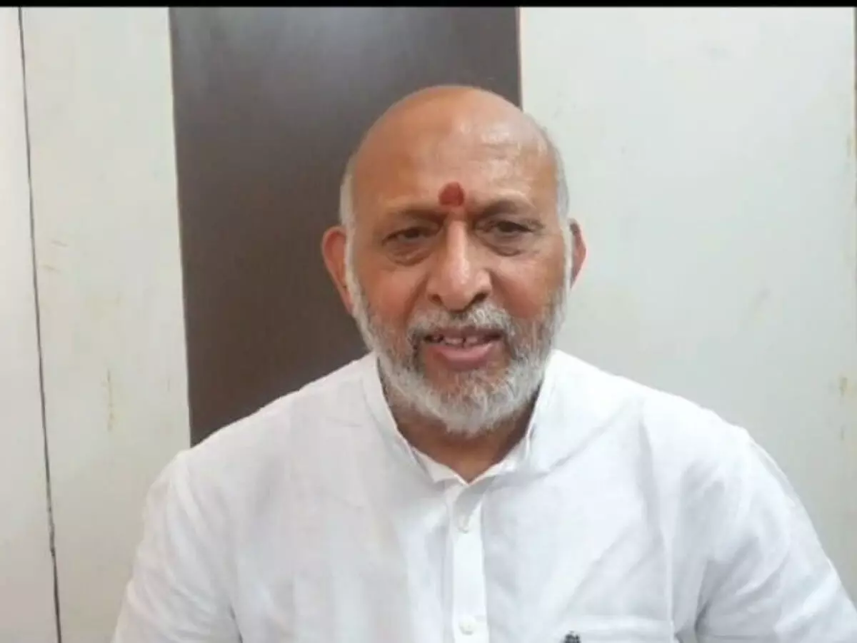 एनडीए से बेहतर सरकार देने में असमर्थ है राजद और कांग्रेस : अनिल शर्मा