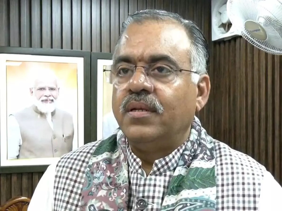 राहुल गांधी की ओर से विदेशी मंचों पर भारत की संस्कृति को बदनाम करना शर्मनाक : तरुण चुघ