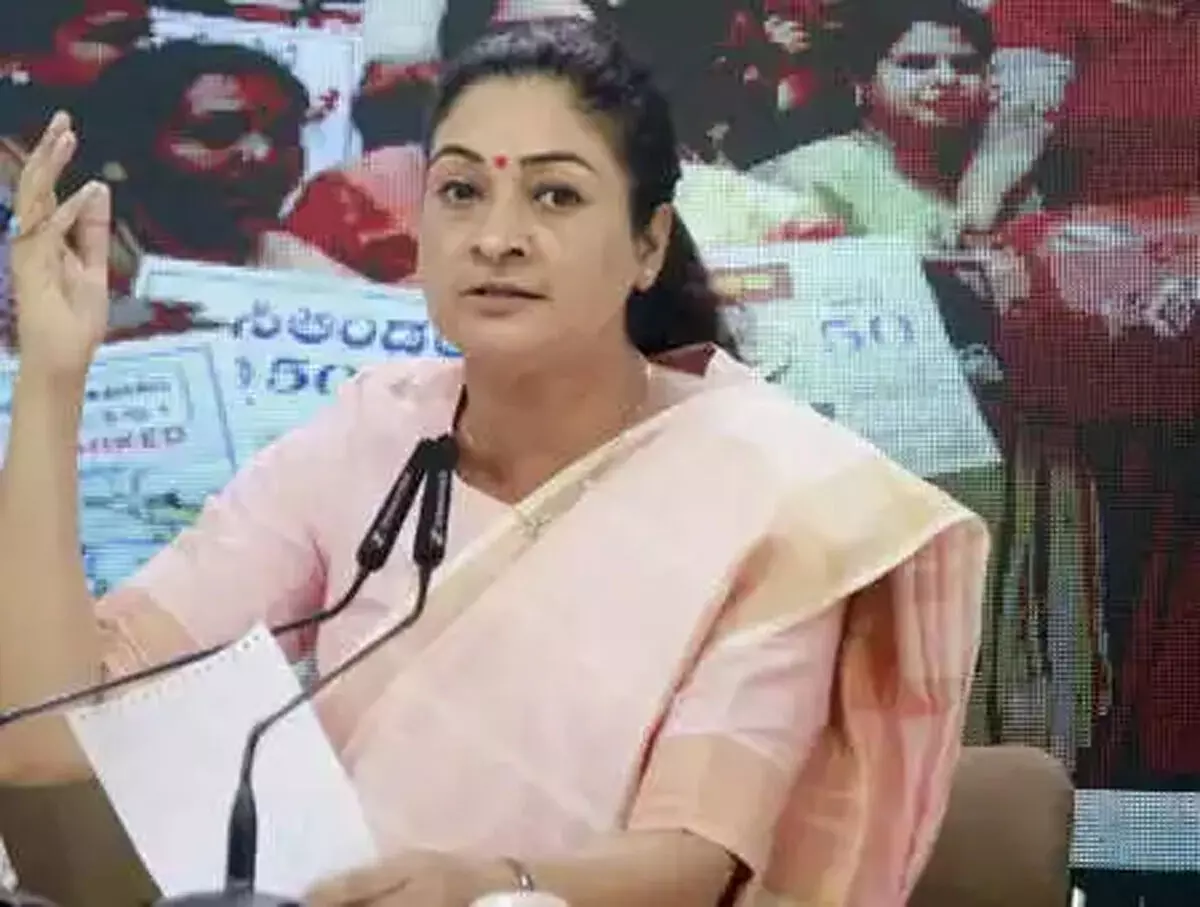 बिहार में 23 लाख महिलाओं के वोट काटे गए, संविधान और लोकतंत्र पर हमला : अलका लांबा