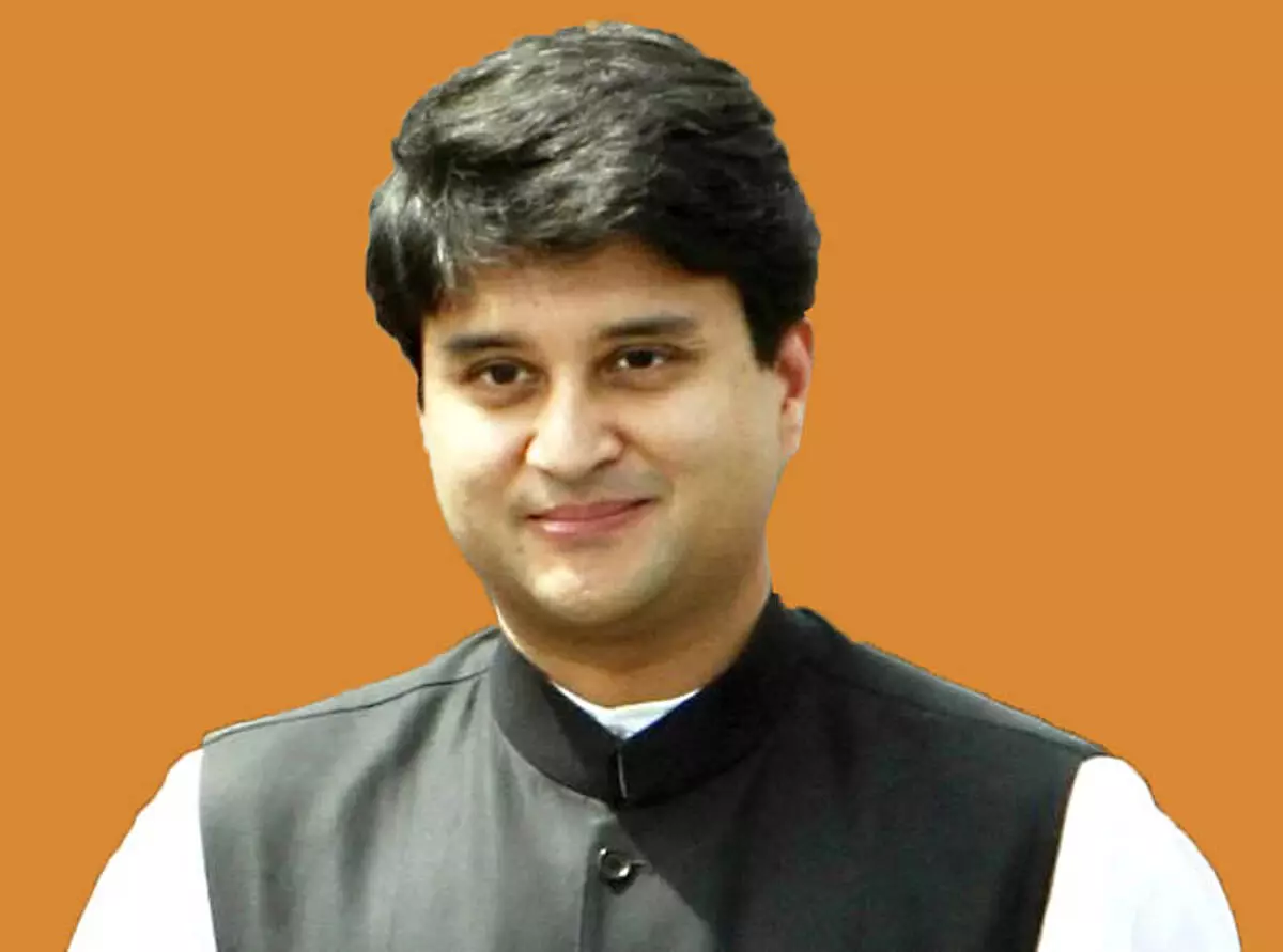 सिंधिया ने स्वदेशी 4G-5G और AI मिशन को बताया भारत की डिजिटल क्रांति का आधार