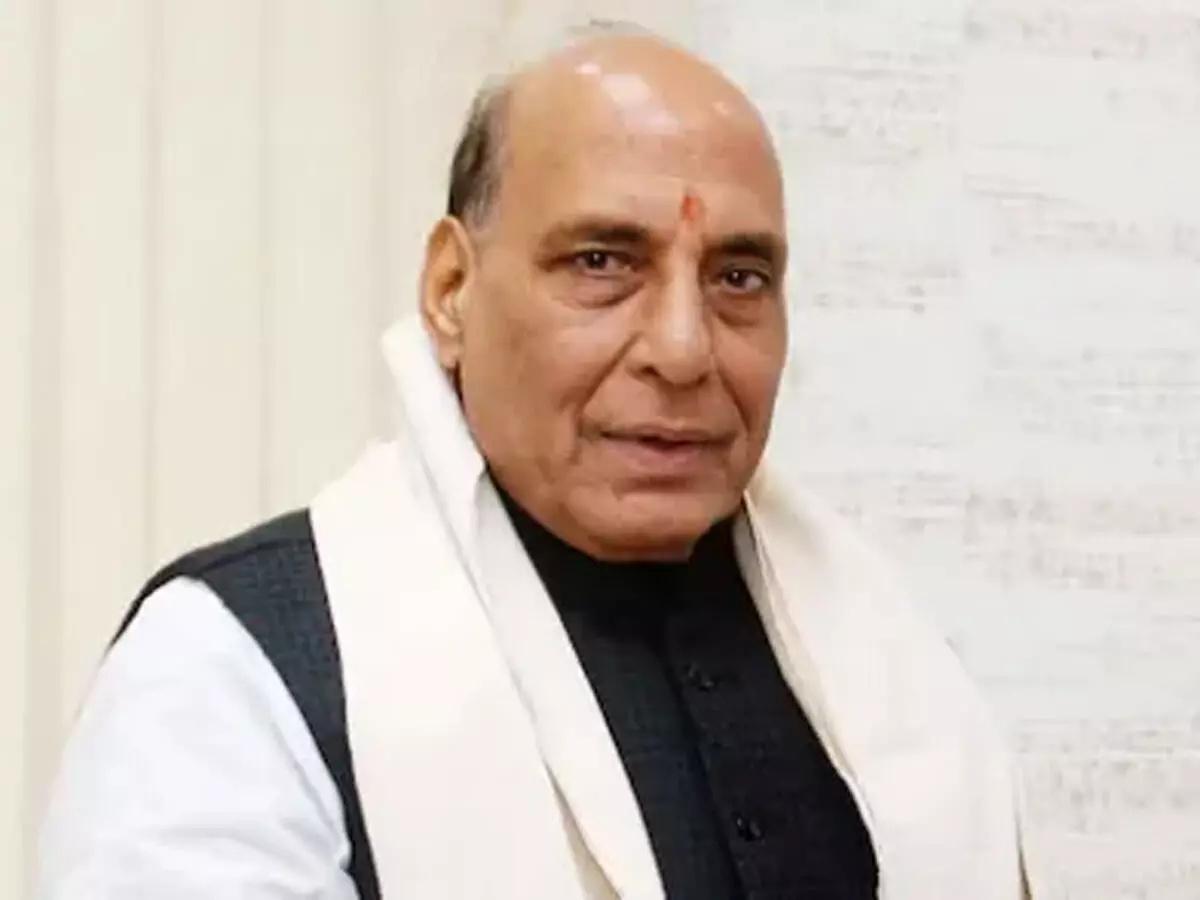 राजनाथ सिंह की ऑस्ट्रेलिया यात्रा से भारत-ऑस्ट्रेलिया रणनीतिक साझेदारी को मिलेगी मजबूती