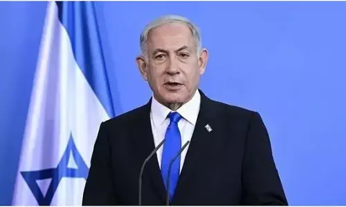 मिस्र में इजरायल-हमास मध्यस्थता बैठक, बंधकों की रिहाई की उम्मीद