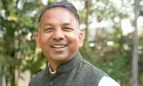 आम आदमी पार्टी ने राज्यसभा चुनाव के उम्मीदवार का किया ऐलान, राजिंदर गुप्ता को मैदान में उतारा