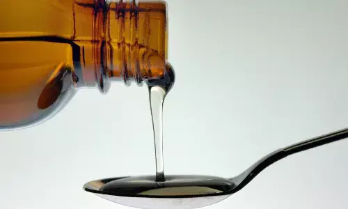 कफ सिरप केस : दवा लिखने वाले डॉक्टर और निर्माता कंपनी पर केस