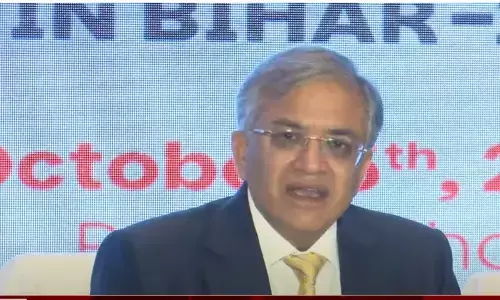 बिहार विधानसभा चुनाव में एक मतदान केंद्र में 1,200 से अधिक मतदाता नहीं होंगे : सीईसी ज्ञानेश कुमार