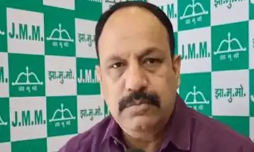 बिहार विधानसभा चुनाव में झामुमो ने 12 सीटों का किया दावा, 6 अक्टूबर को पटना में तेजस्वी यादव से करेंगे मुलाकात