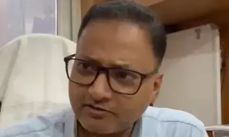 सपा ने बिहार चुनाव को लेकर भाजपा की सुझाव यात्रा पर कसा तंज, कहा-20 साल सत्ता में रहने के बाद अब सुझाव लेने की बात बेमानी सपा ने बिहार चुनाव को लेकर भाजपा की सुझाव यात्रा पर कसा तंज, कहा-20 साल सत्ता में रहने के बाद अब सुझाव लेने की बात बेमानी