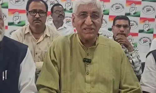 टीएस सिंह देव का बड़ा बयान, बिरनपुर कांड भाजपा की राजनीतिक साजिश