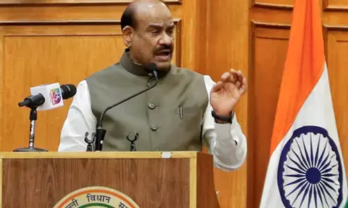 ओम बिरला राष्ट्रमंडल सम्मेलन में भारतीय प्रतिनिधिमंडल का नेतृत्व करेंगे