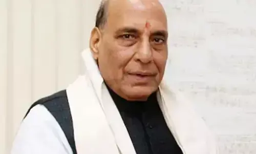 राजनाथ सिंह की ऑस्ट्रेलिया यात्रा से भारत-ऑस्ट्रेलिया रणनीतिक साझेदारी को मिलेगी मजबूती