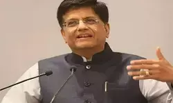 दोहा में होगी कतर-भारत संयुक्त आयोग की बैठक, पीयूष गोयल करेंगे नेतृत्व