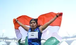 विश्व पैरा एथलेटिक्स चैंपियनशिप 2025: भारत का सर्वश्रेष्ठ प्रदर्शन, 6 स्वर्ण सहित जीते 22 पदक